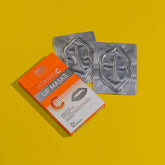 Vitamin C Lip Mask - MazenOnline